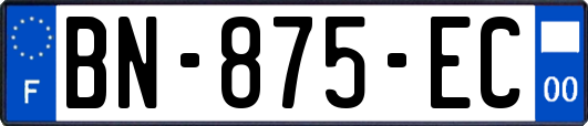 BN-875-EC