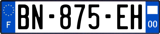 BN-875-EH
