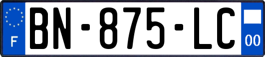 BN-875-LC