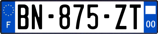 BN-875-ZT