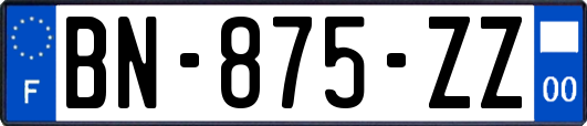 BN-875-ZZ