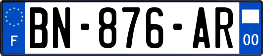 BN-876-AR