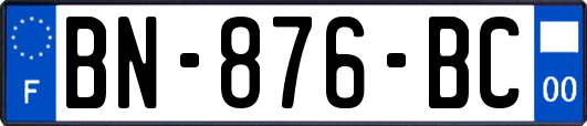 BN-876-BC