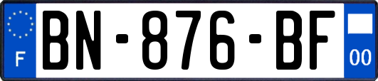 BN-876-BF