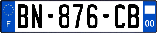 BN-876-CB