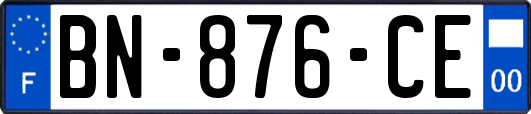 BN-876-CE