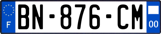 BN-876-CM