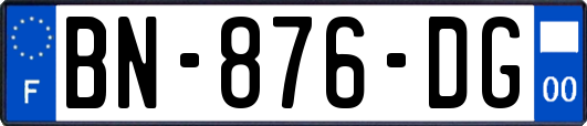 BN-876-DG