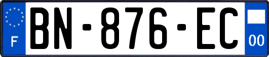 BN-876-EC