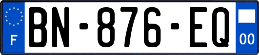 BN-876-EQ