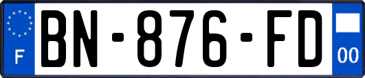 BN-876-FD