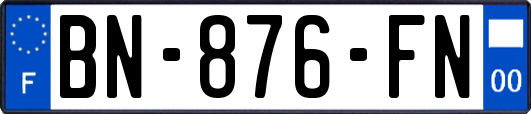 BN-876-FN