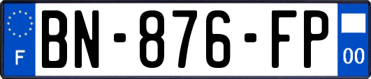 BN-876-FP