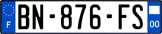 BN-876-FS