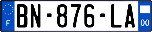 BN-876-LA