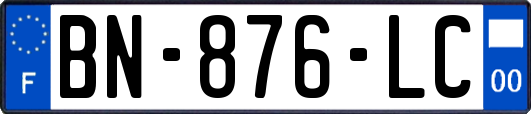 BN-876-LC