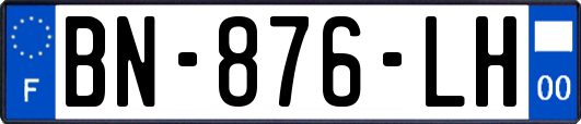 BN-876-LH