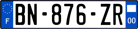 BN-876-ZR