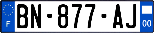 BN-877-AJ