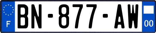 BN-877-AW