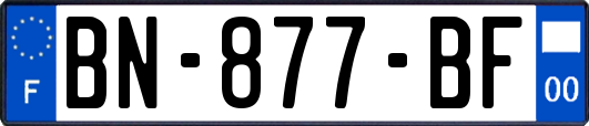 BN-877-BF