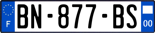 BN-877-BS
