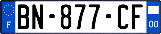 BN-877-CF