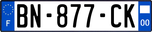 BN-877-CK