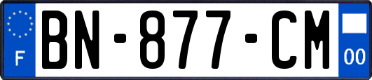 BN-877-CM