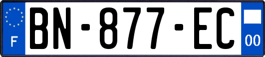 BN-877-EC