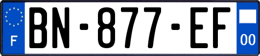BN-877-EF