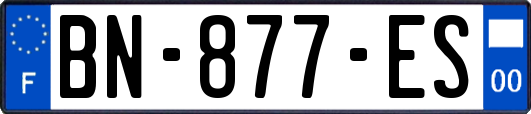 BN-877-ES
