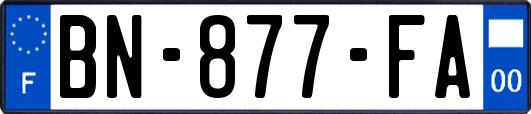 BN-877-FA