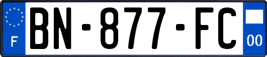 BN-877-FC
