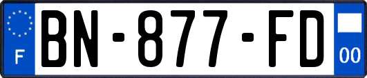 BN-877-FD
