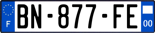 BN-877-FE