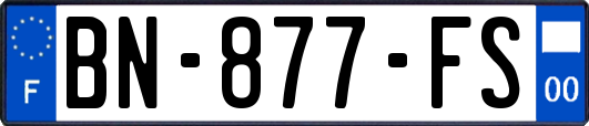 BN-877-FS