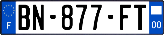 BN-877-FT