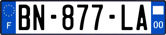 BN-877-LA