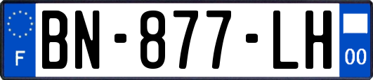 BN-877-LH