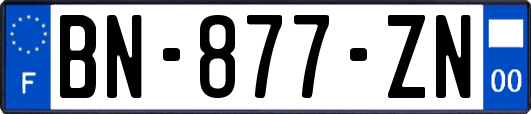 BN-877-ZN