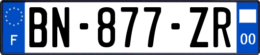 BN-877-ZR