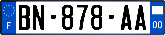 BN-878-AA