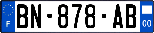 BN-878-AB