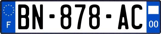 BN-878-AC