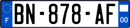 BN-878-AF