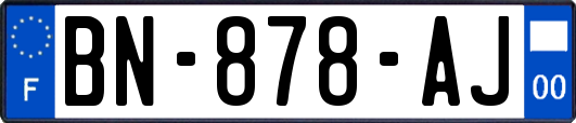BN-878-AJ