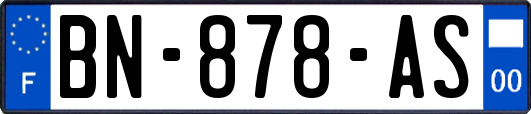 BN-878-AS