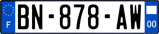 BN-878-AW