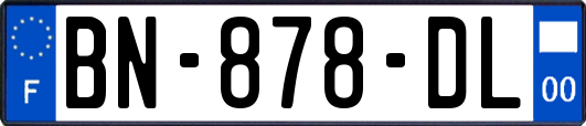 BN-878-DL